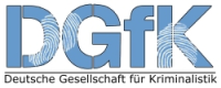 Deutsche Gesellschaft für Kriminalstik (DGfK)